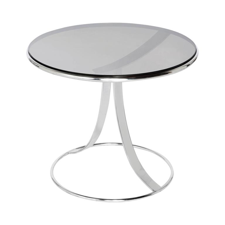 Side Table By Gardner Leaver For Steelcase At 1stdibs Side Table By Gardner Leaver For Steelcase