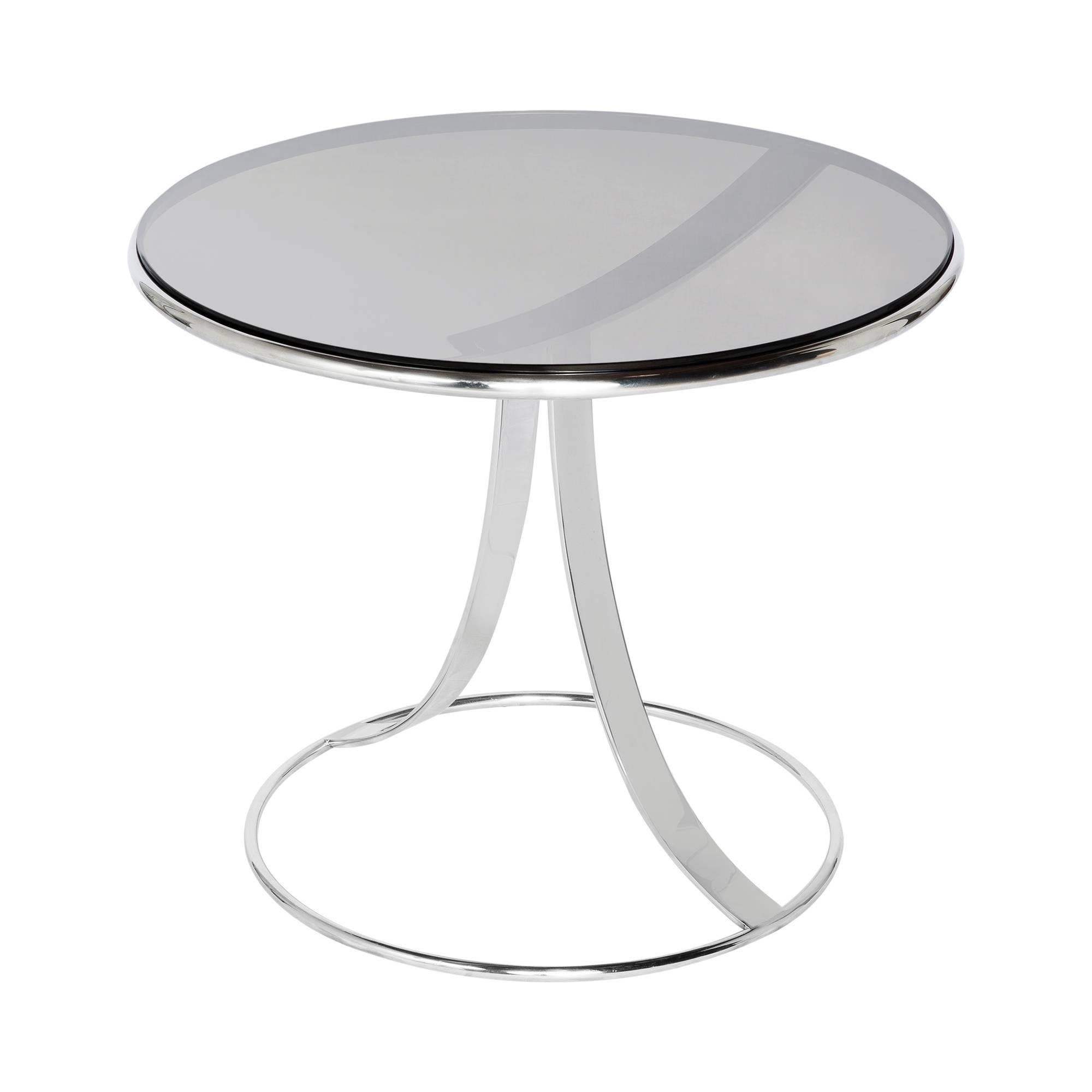 Side Table by Gardner Leaver for Steelcase
