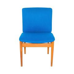 Model 191 Dining Side Chairs by Finn Juhl for France & Son - ON SALE