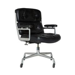 Used Early Time Life Executive Chair by Charles Eames for Herman Miller