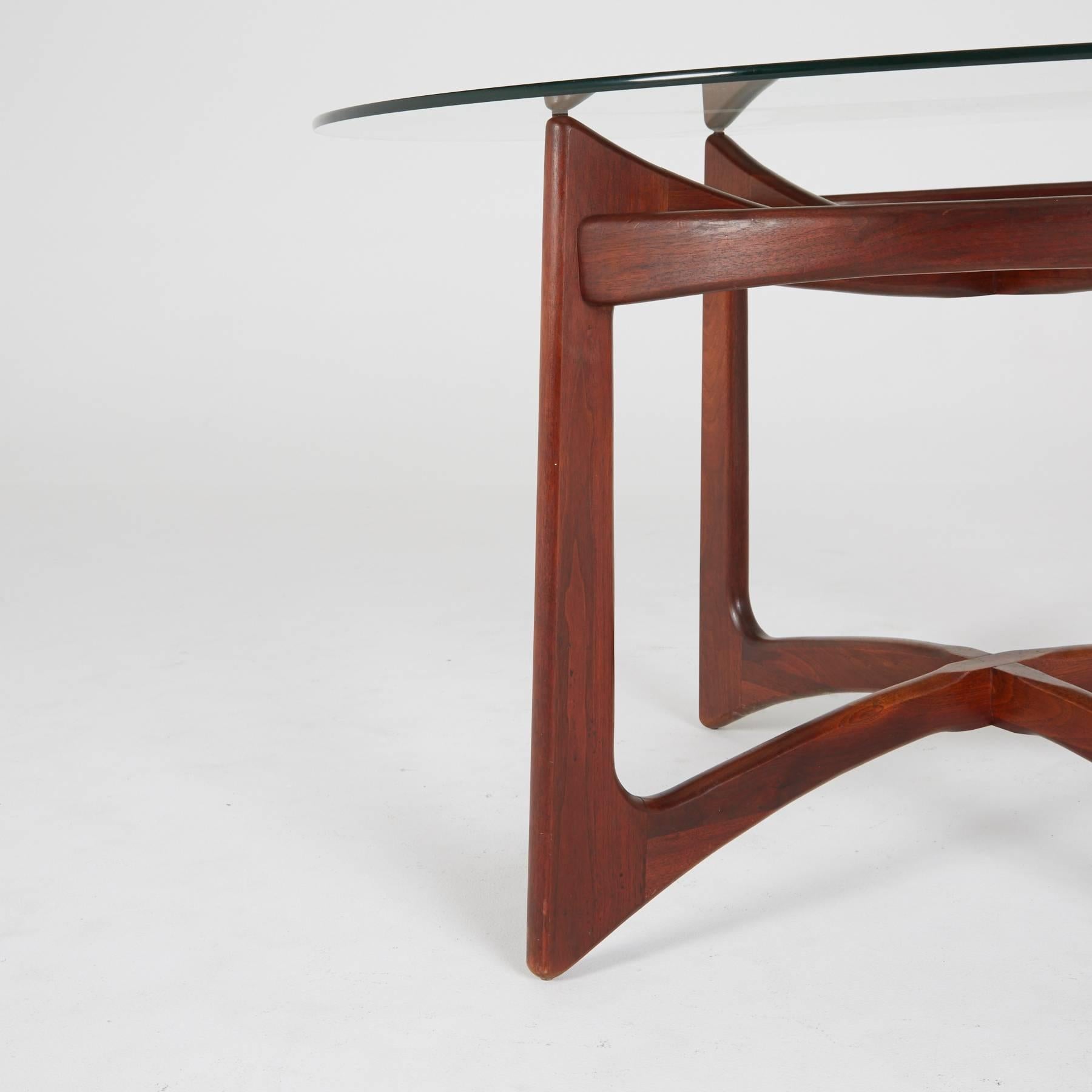 adrian pearsall dining table