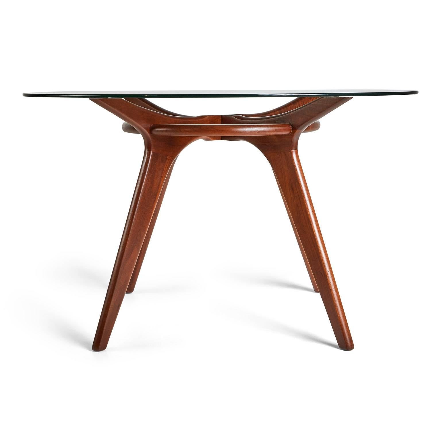 adrian pearsall compass table