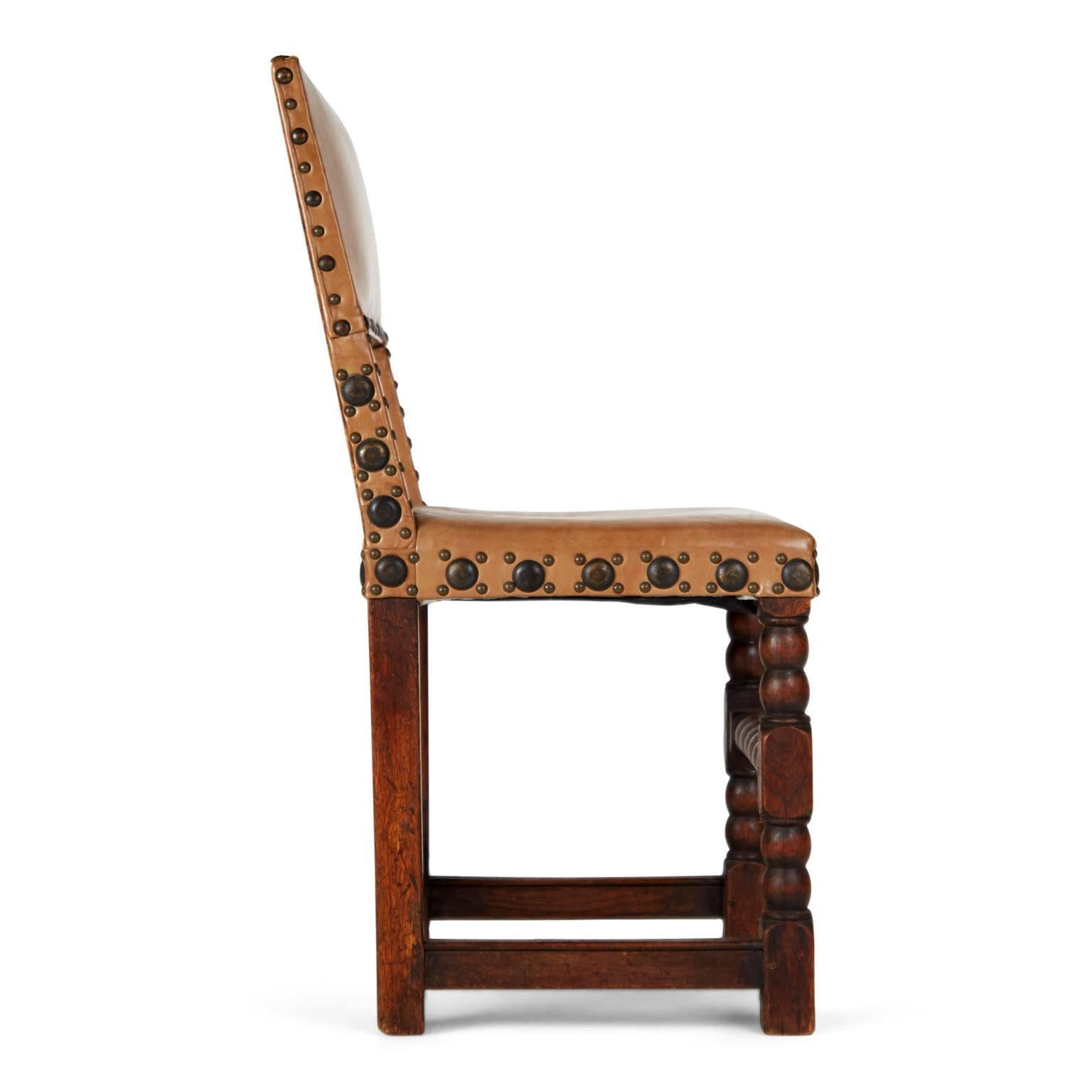 cromwellian furniture