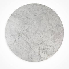 Marble Tulip Dining Table by Eero Saarinen for Knoll International, circa 1970