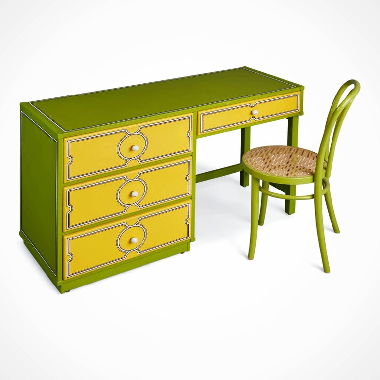 Kids Six-Piece Bedroom Set by Drexel Plus One with ...