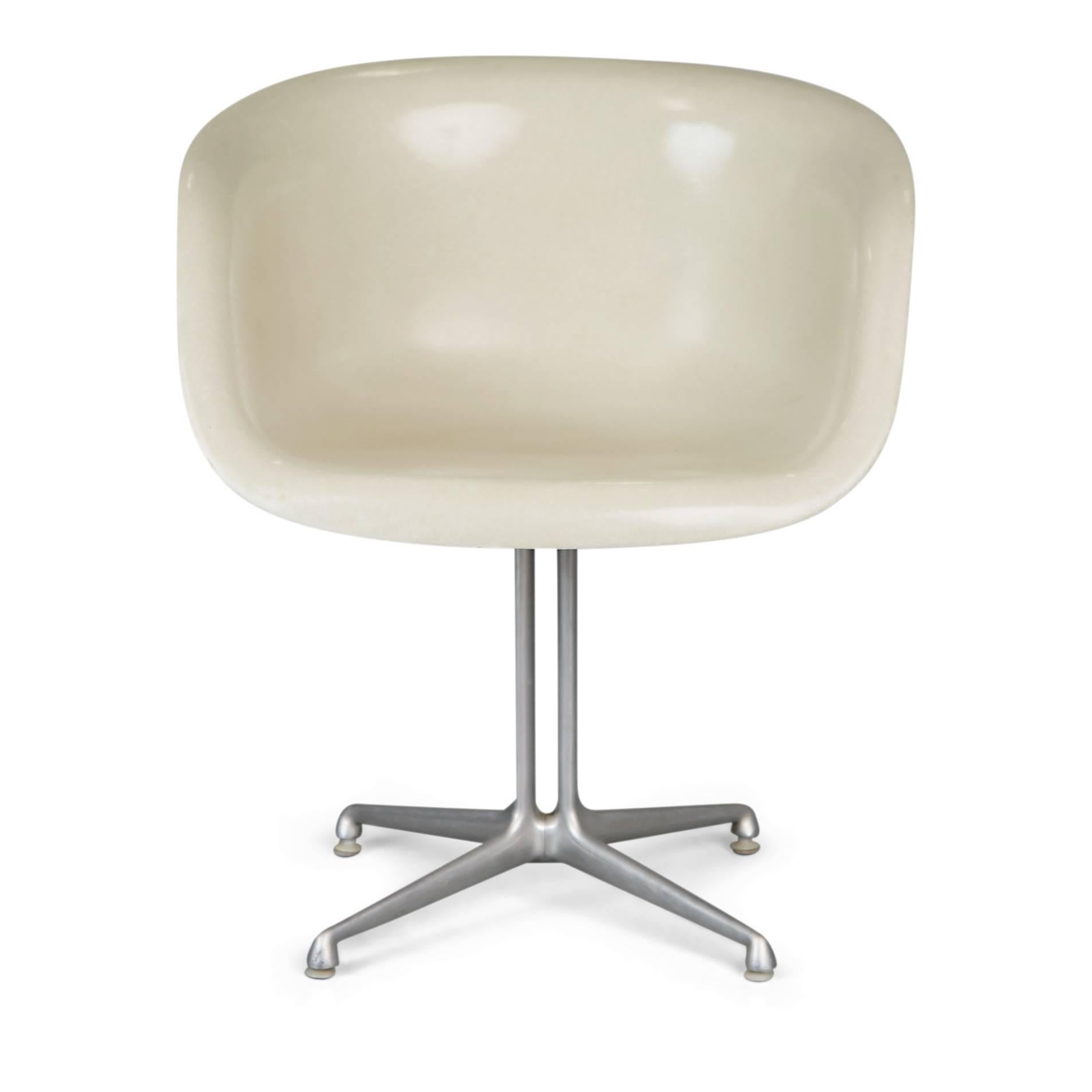 eames alexander