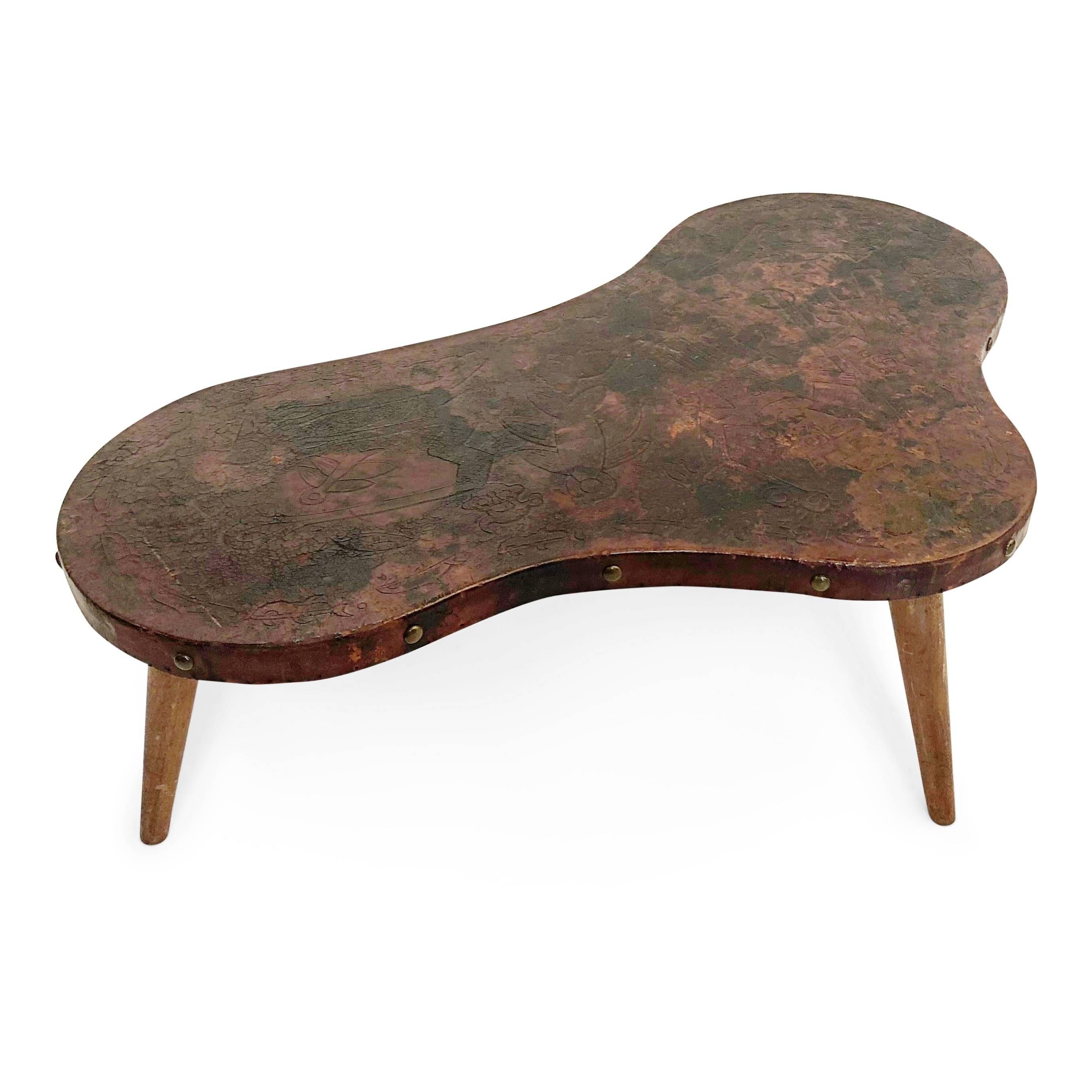 peru table