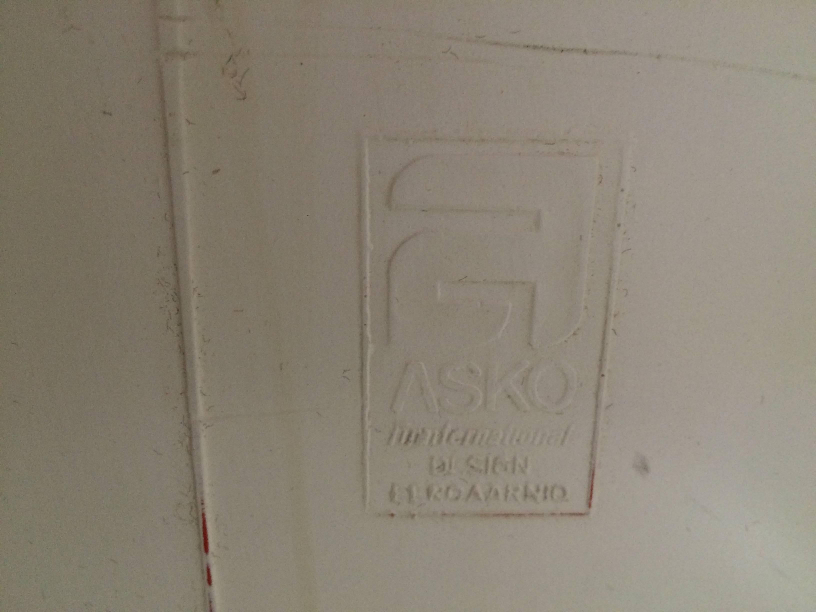 Finnish Eero Aarnio Ball Chair for Asko