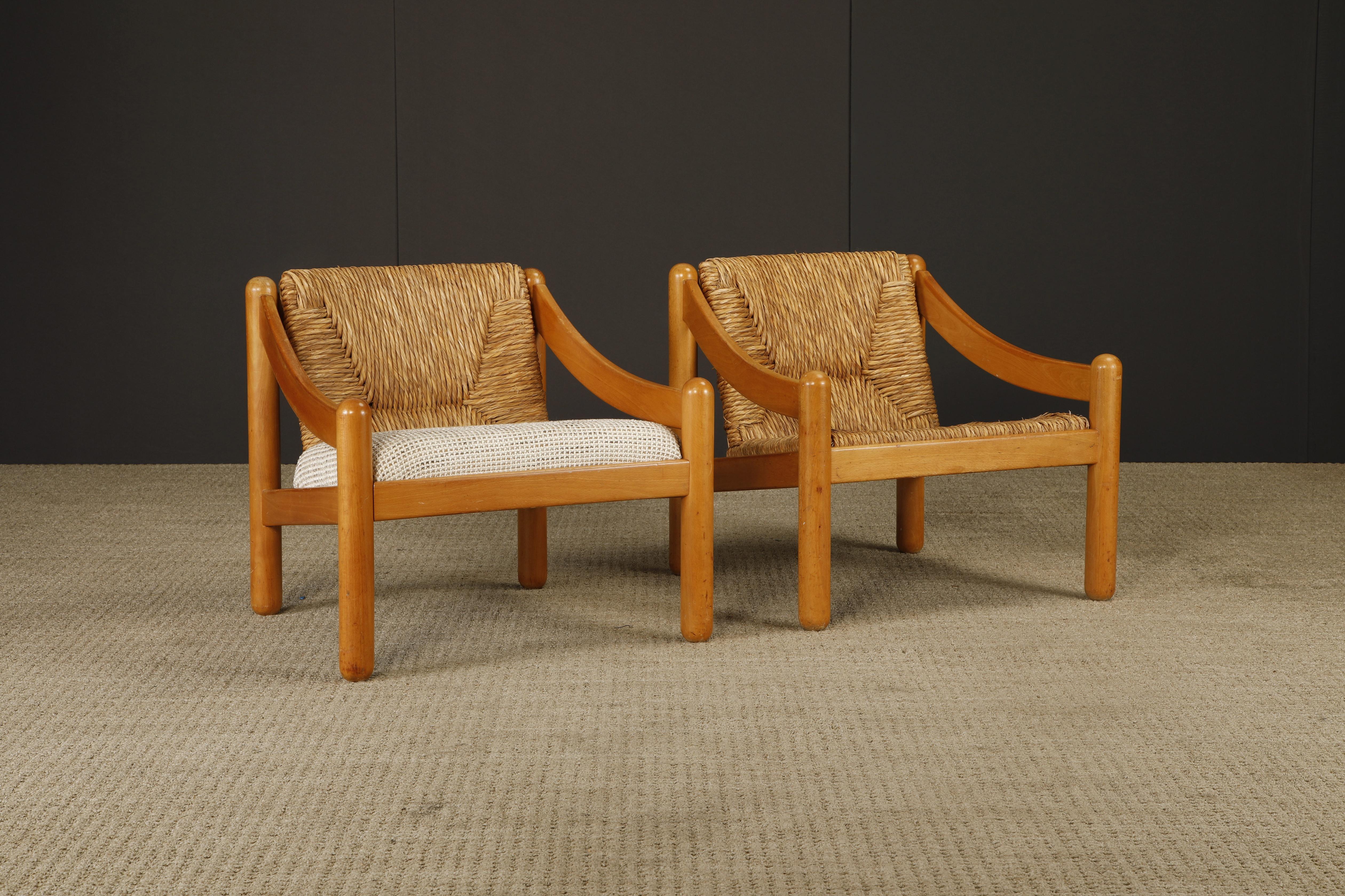 Mid-Century Modern Chaises longues 