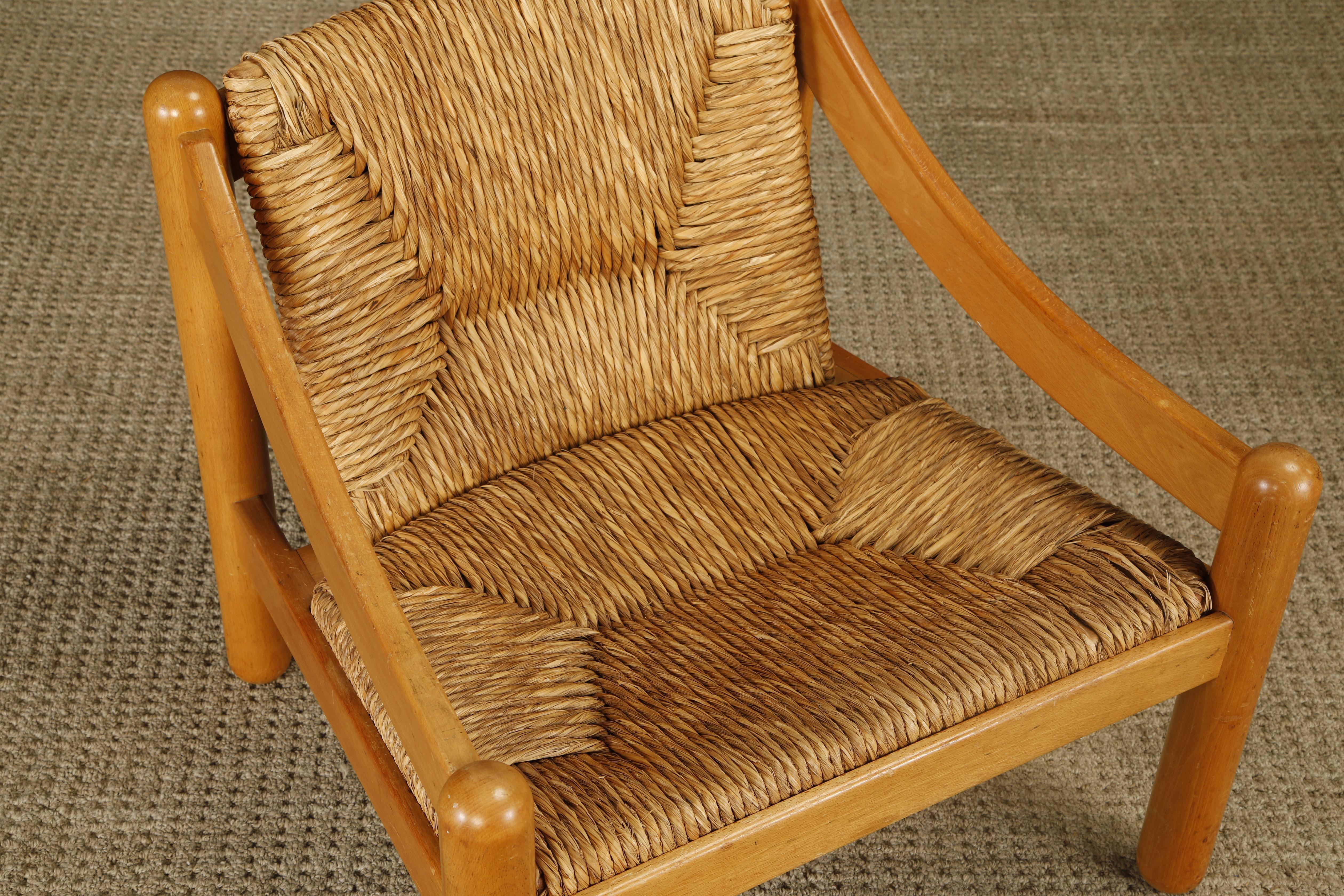 Chaises longues 
