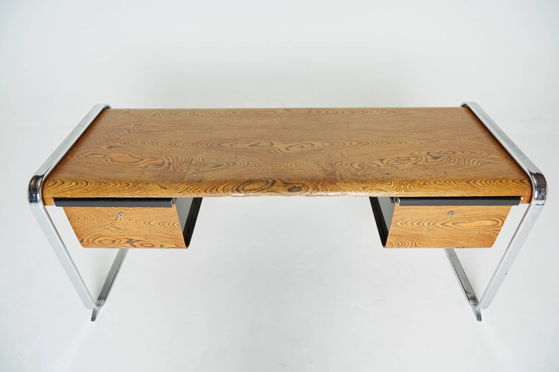 peter protzman desk