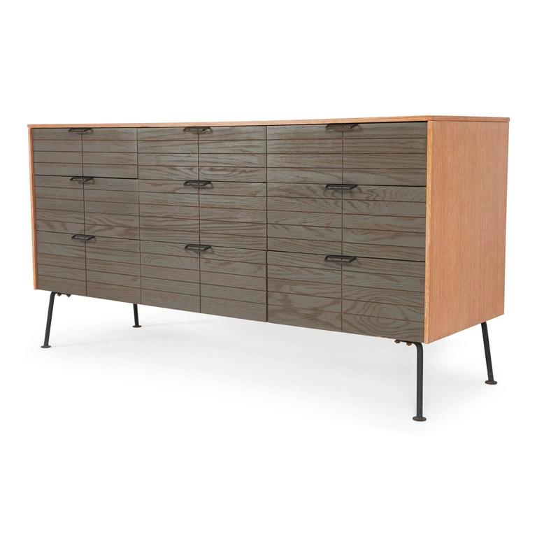 Raymond Loewy for Mengel, Matching Bedroom Set, circa 1950s at 1stdibs