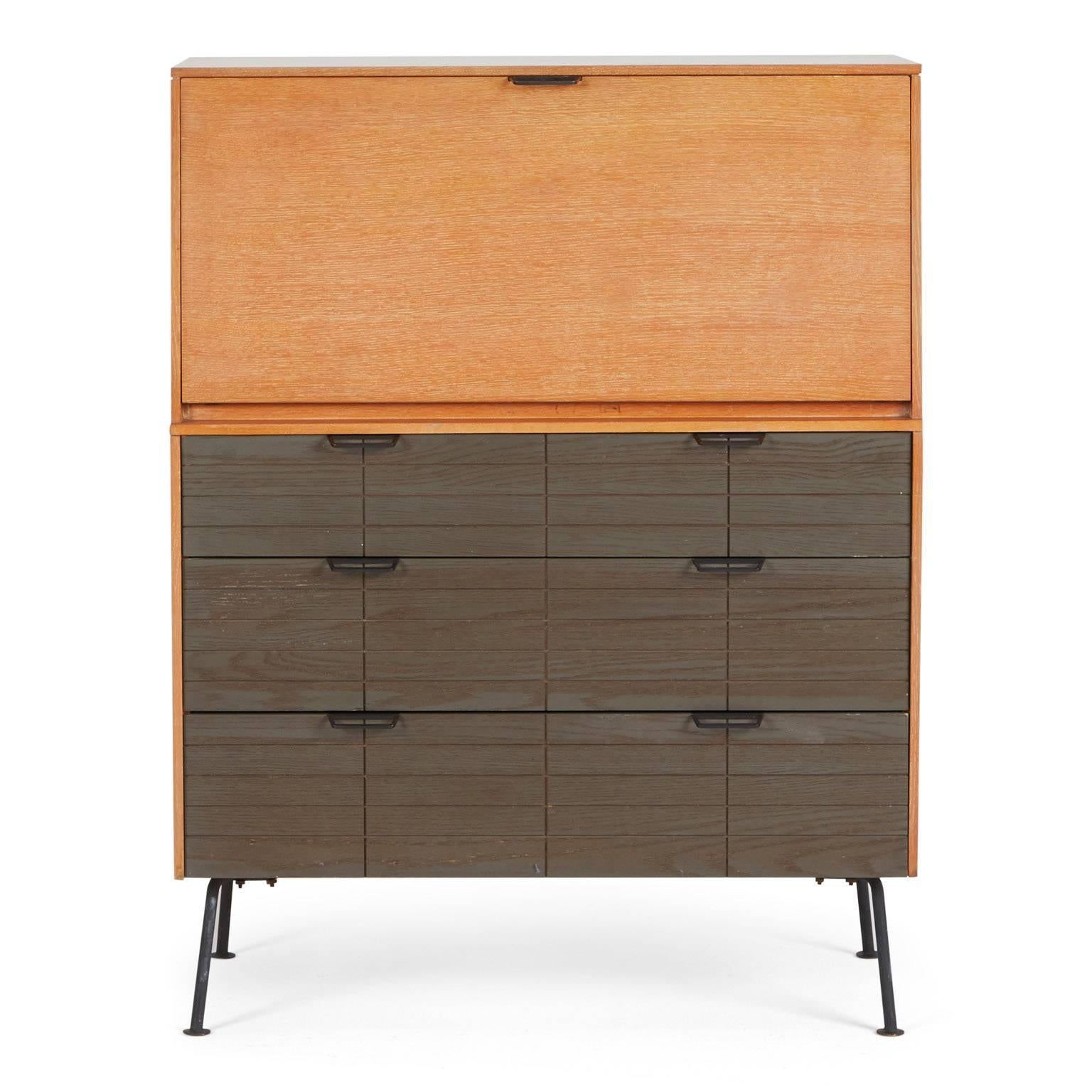 raymond loewy mengel furniture