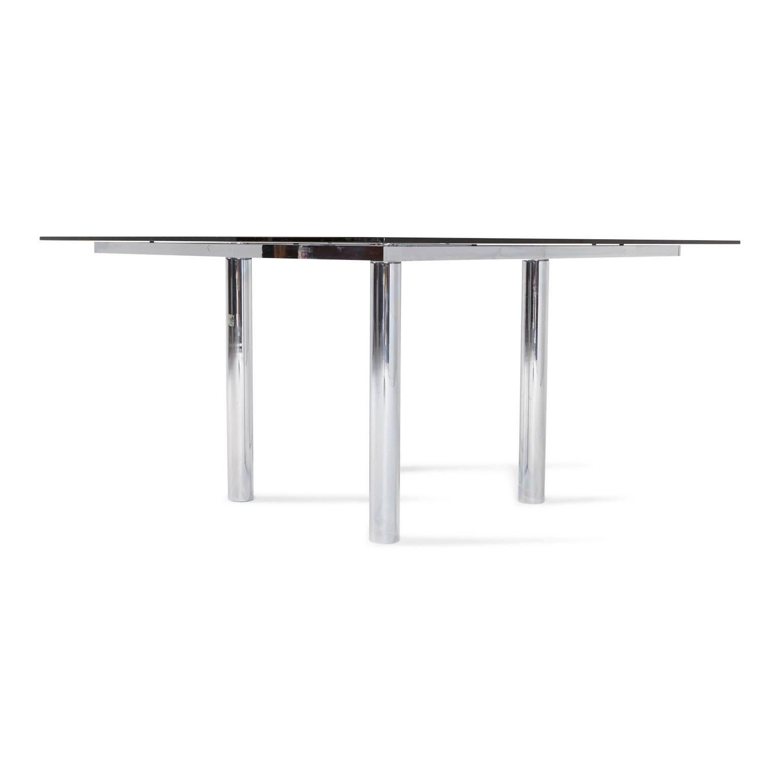 Mid-Century Modern Tobia Scarpa 'Andre' Dining Table for Knoll, circa 1970