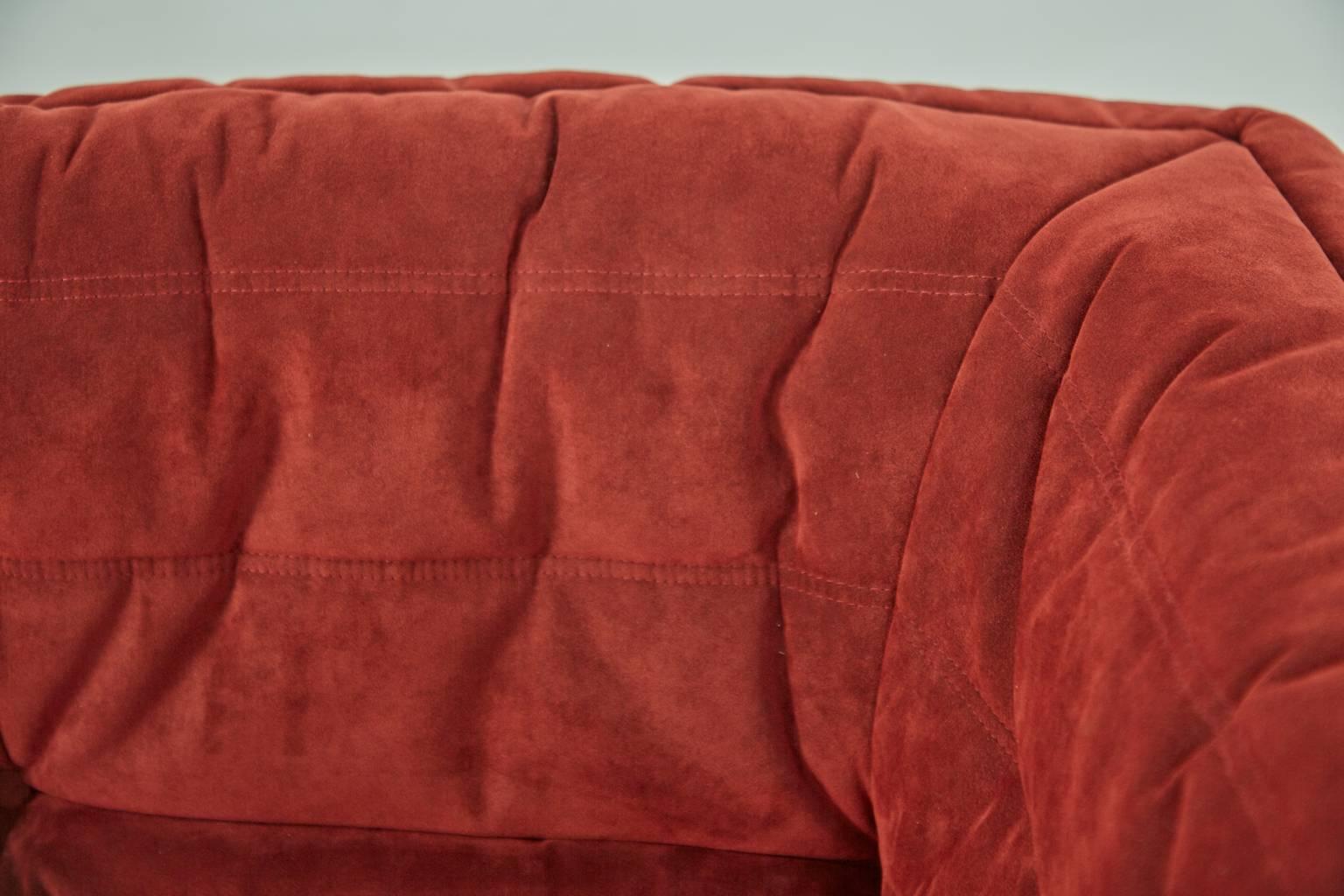 alcantara sofa