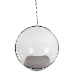 Eero Aarnio Hanging Bubble Chair, One (1) Available