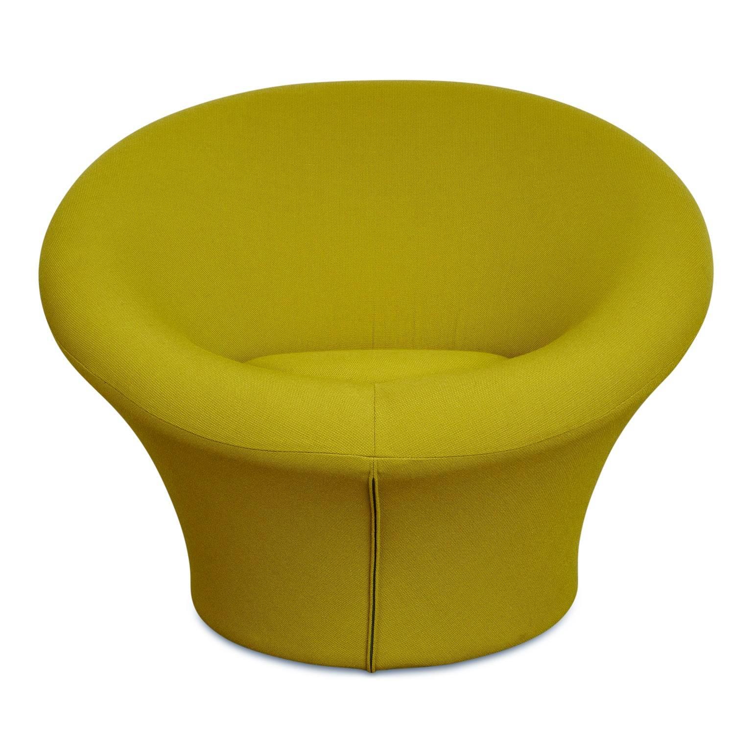 artifort mushroom chair