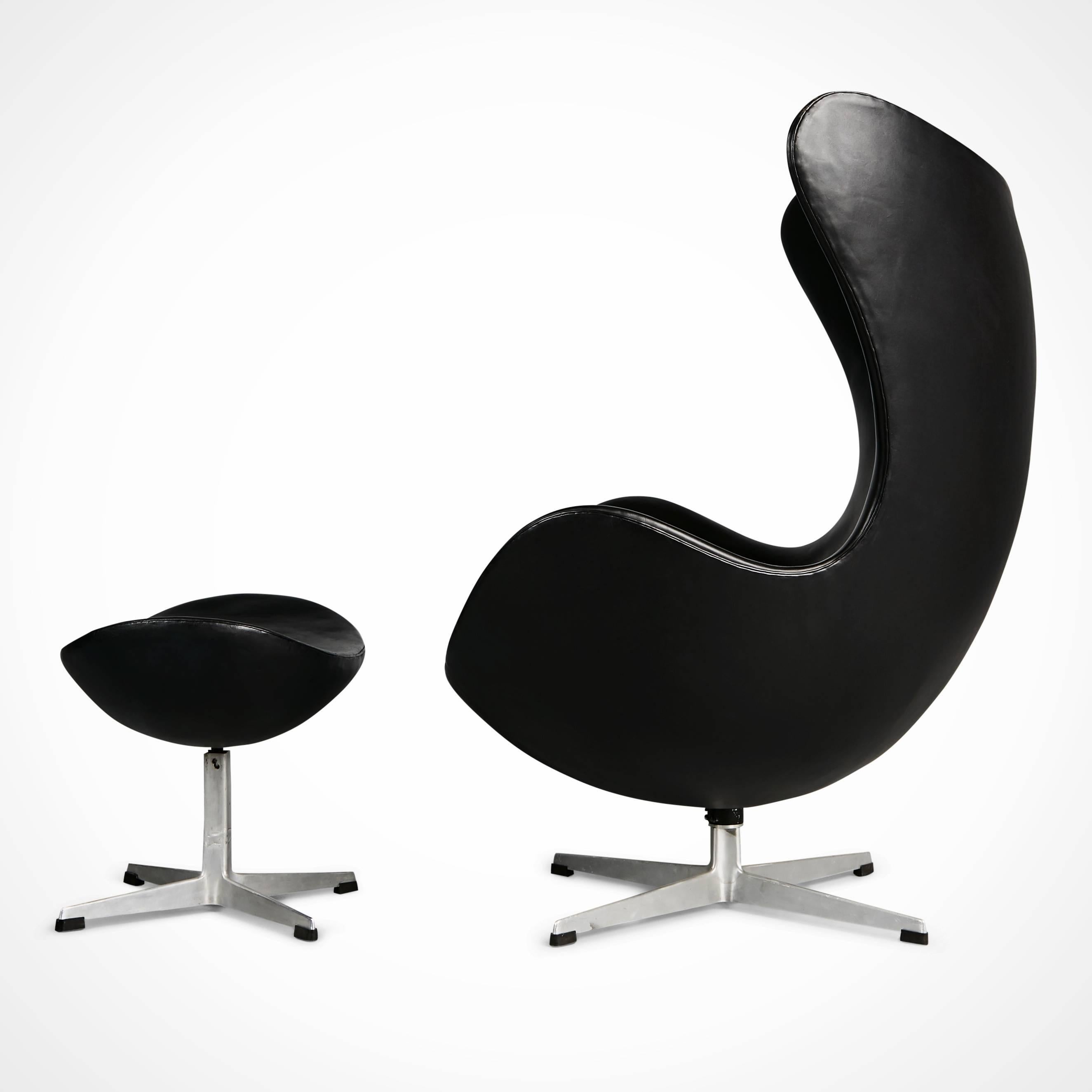 egg chair double
