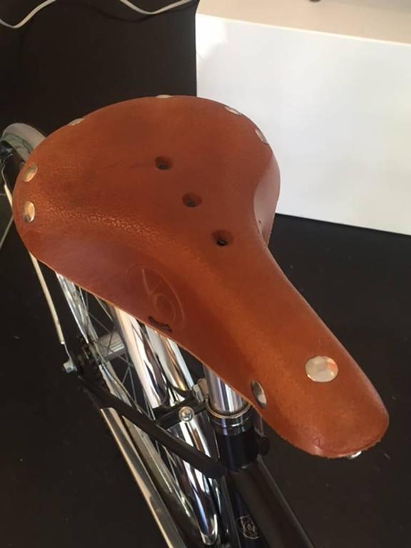 New York Produced Bowery Lane Bicycle at 1stDibs