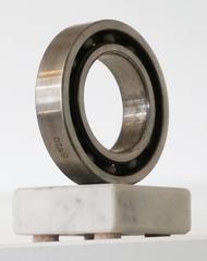 Rings from a Rocket with a Marble Base