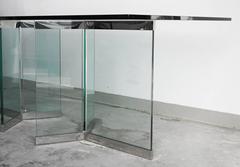 Leon Rosen for Pace Dining Table