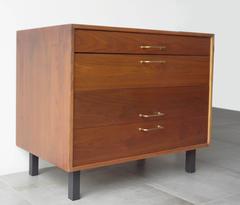 Mid-Century Jens Risom Dresser