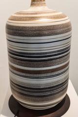 Sasha Brastoff Lamp
