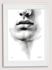 About Face by Benjamin Veronis