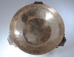 William Spratling Three-Handled Bowl