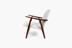 Hans J. Wegner  GE-260 Chair, 1958