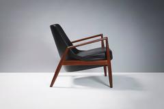 Ib Kofod-Larsen Salen Lounge Chair, 1950s