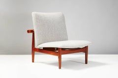 Finn Juhl Model 137 Japan Chair, 1953