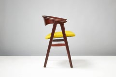 Erik Kirkegaard Desk Chair, 1956