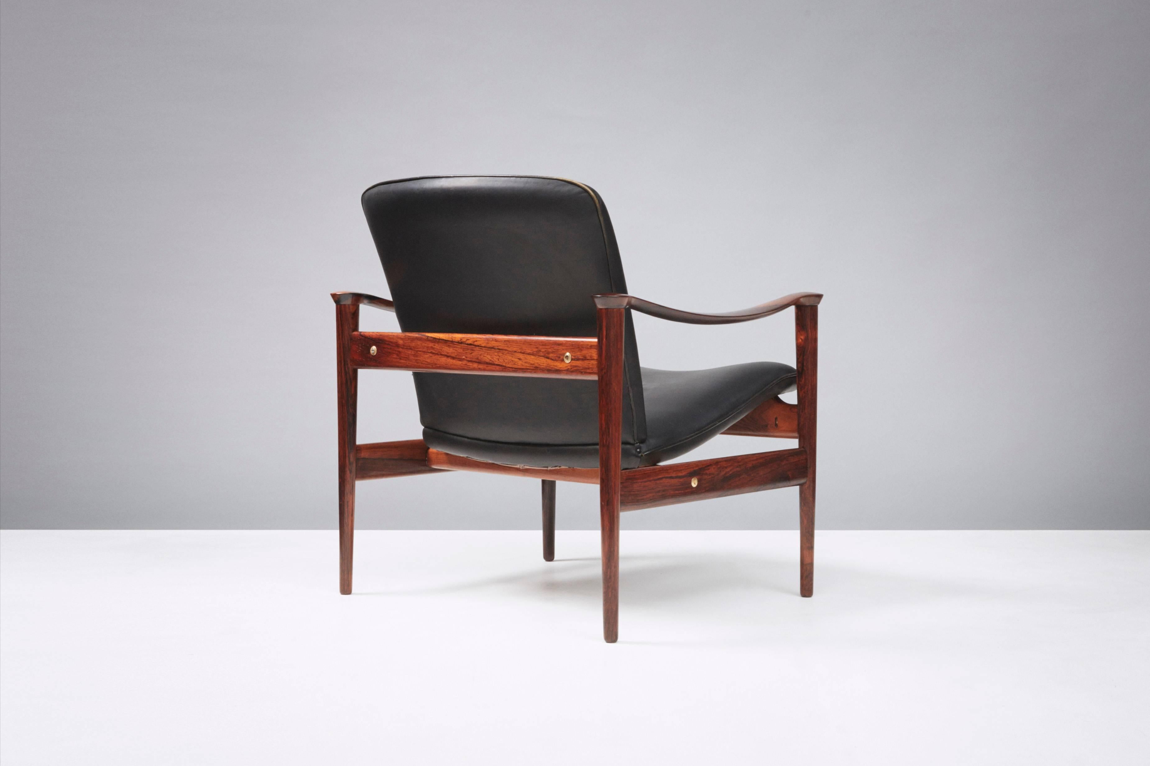modell 711 chair