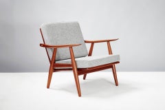 Hans Wegner GE-270 Chair, 1956