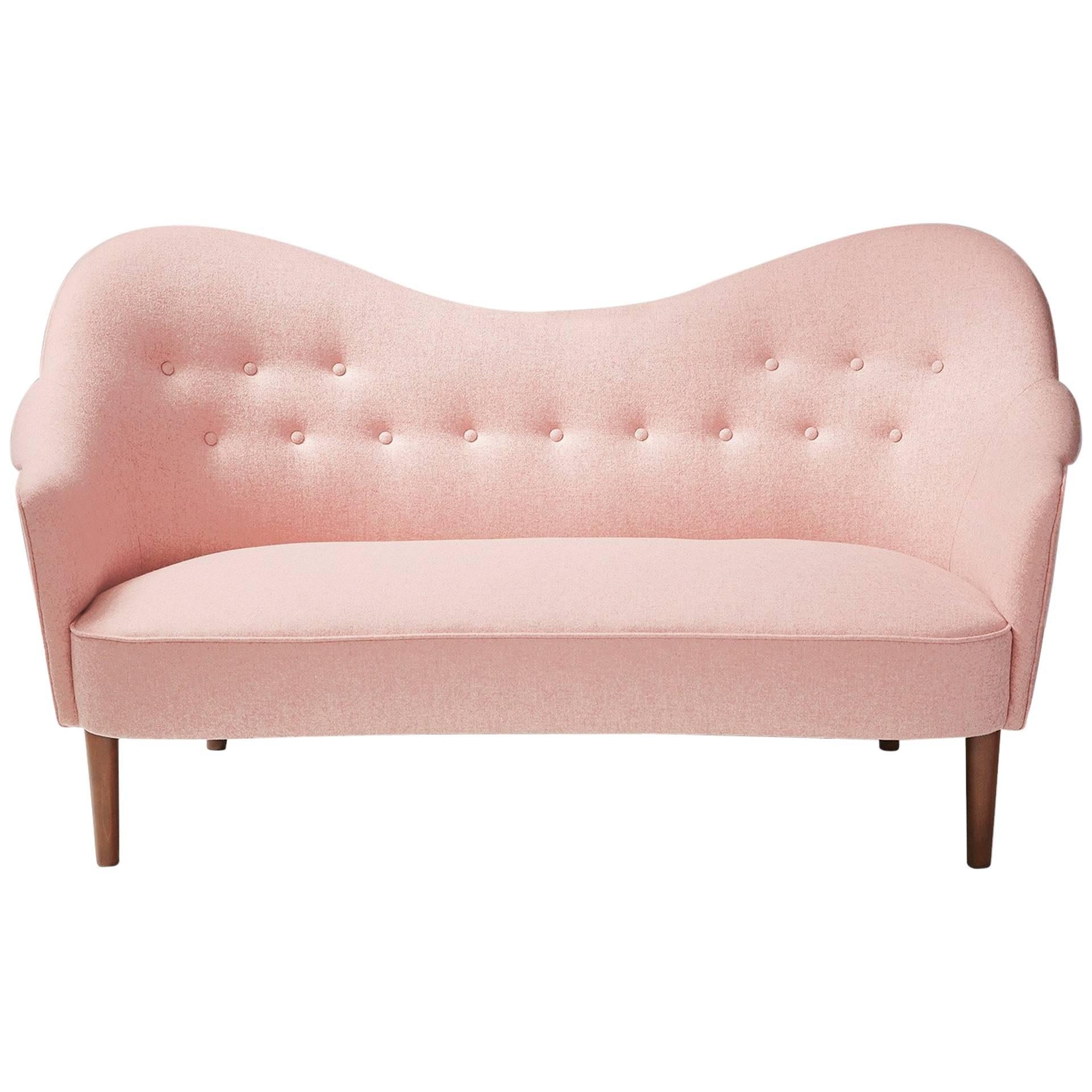 Sampsel Sofa by Carl Malmsten, 1956