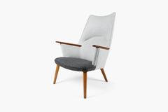 Hans Wegner AP-27 Chair, 1954