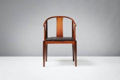 Hans Wegner FH-4283 Rosewood China Chair