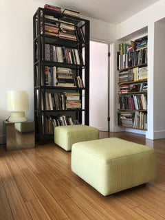 Pouf d'appoint sur mesure Albert Frey