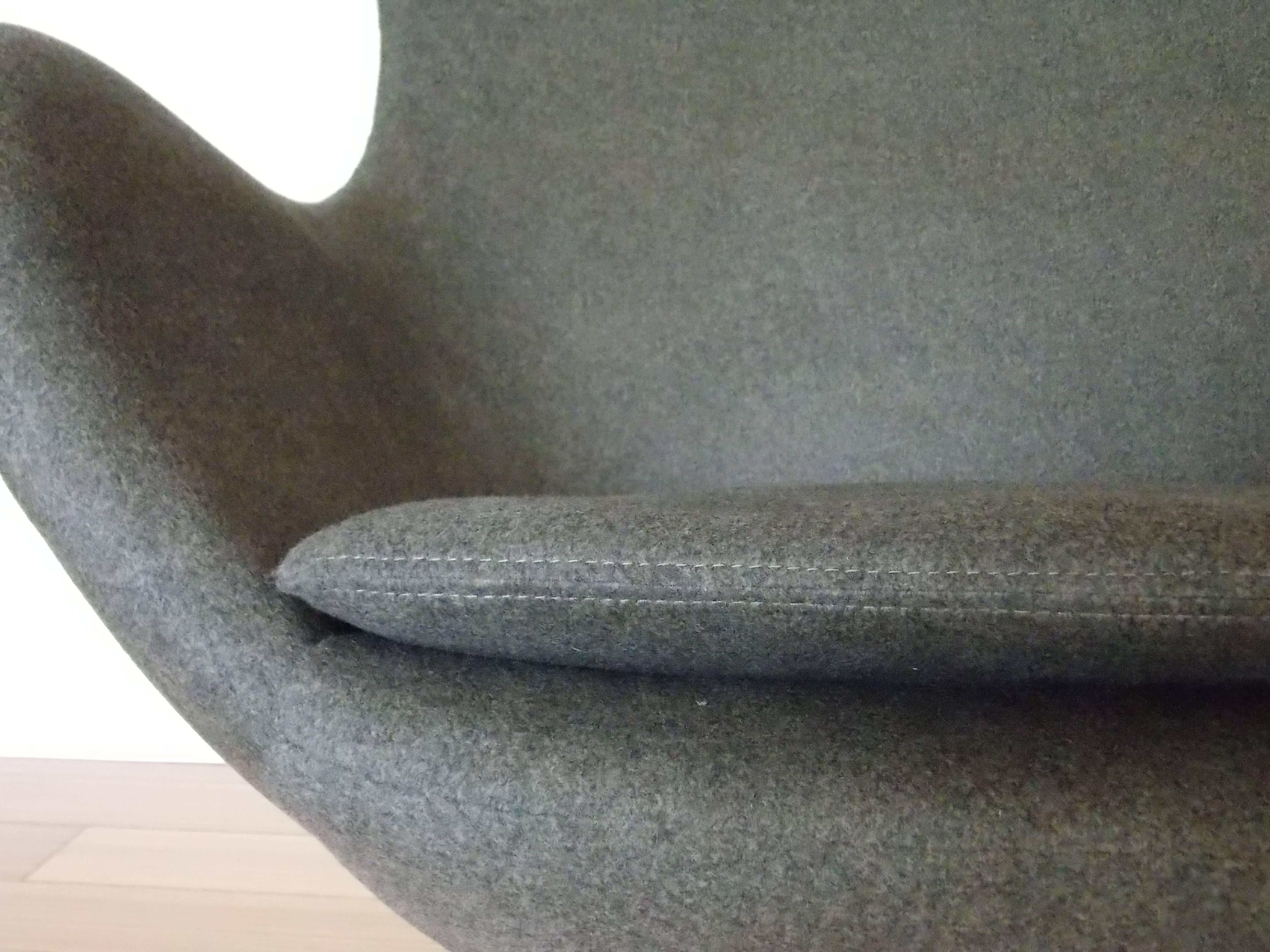original egg chair