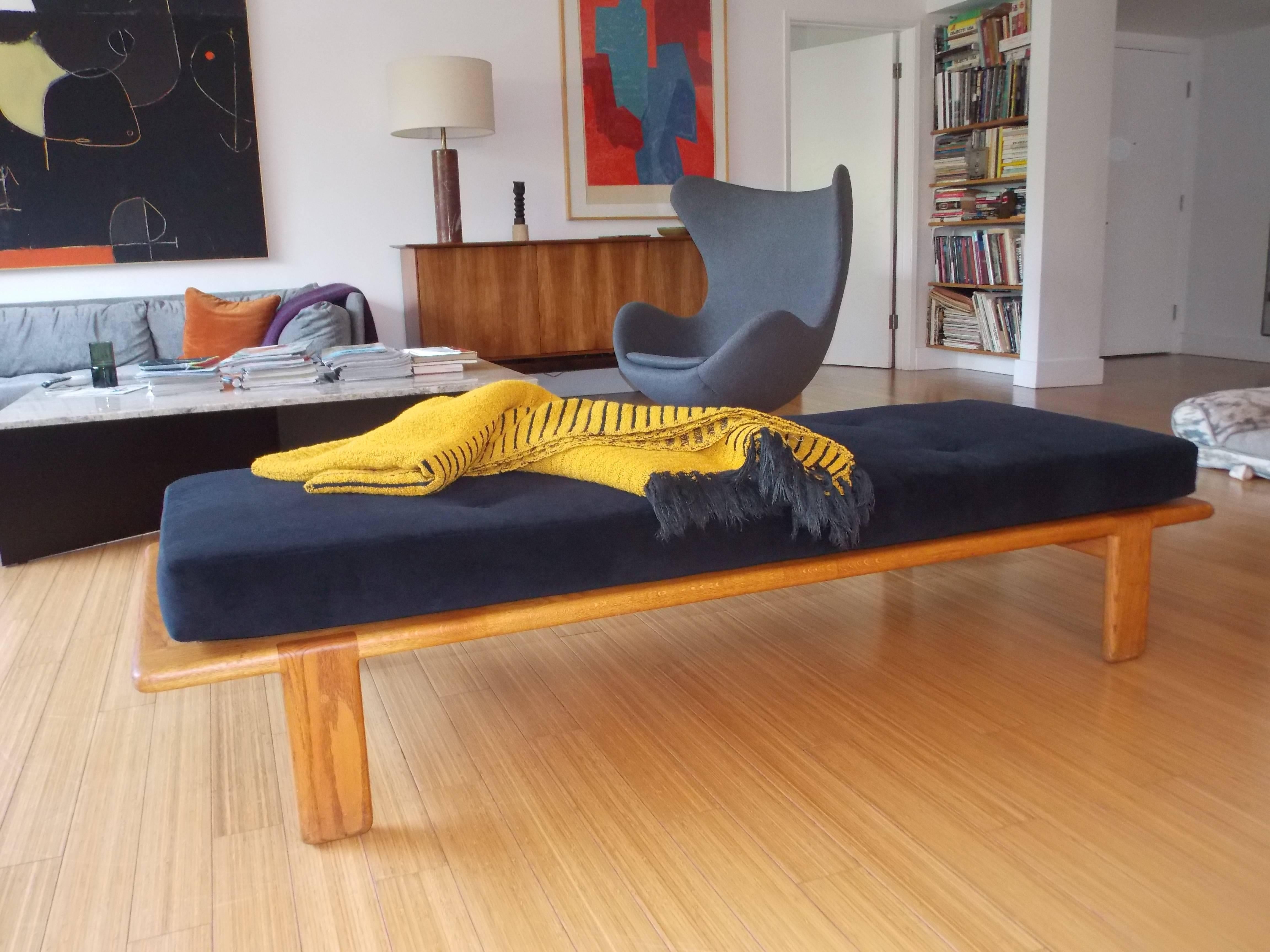 Gerald McCabe Bench or Daybed California Design 4
