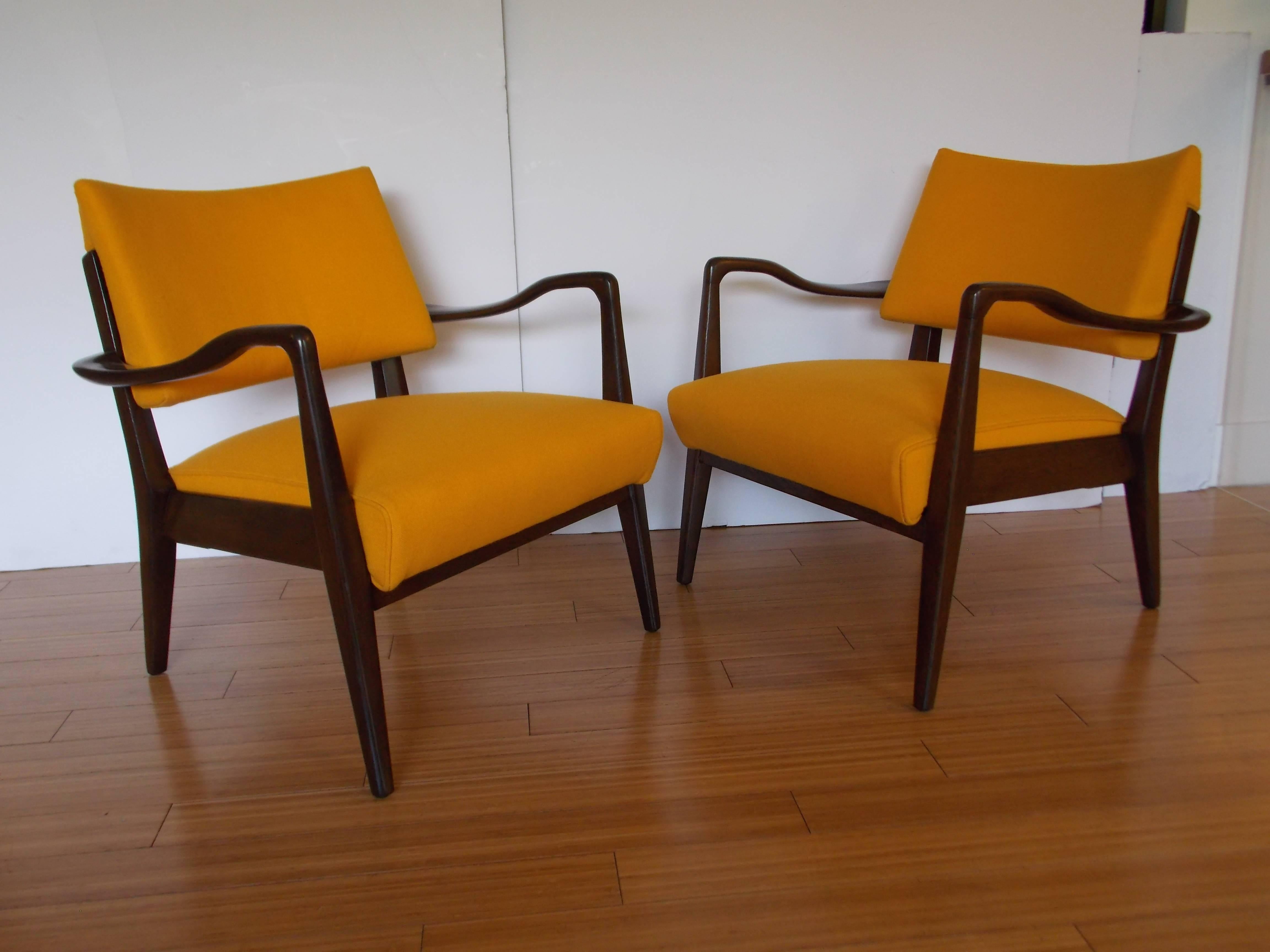 John Keal Lounge Chairs 4