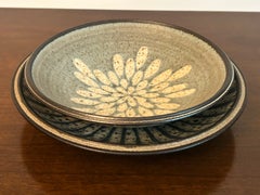 California Design Studio Pottery Bowls Harrison McIntosh