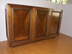 Maurice Bailey Console Cabinet Room Divider, 20th Century