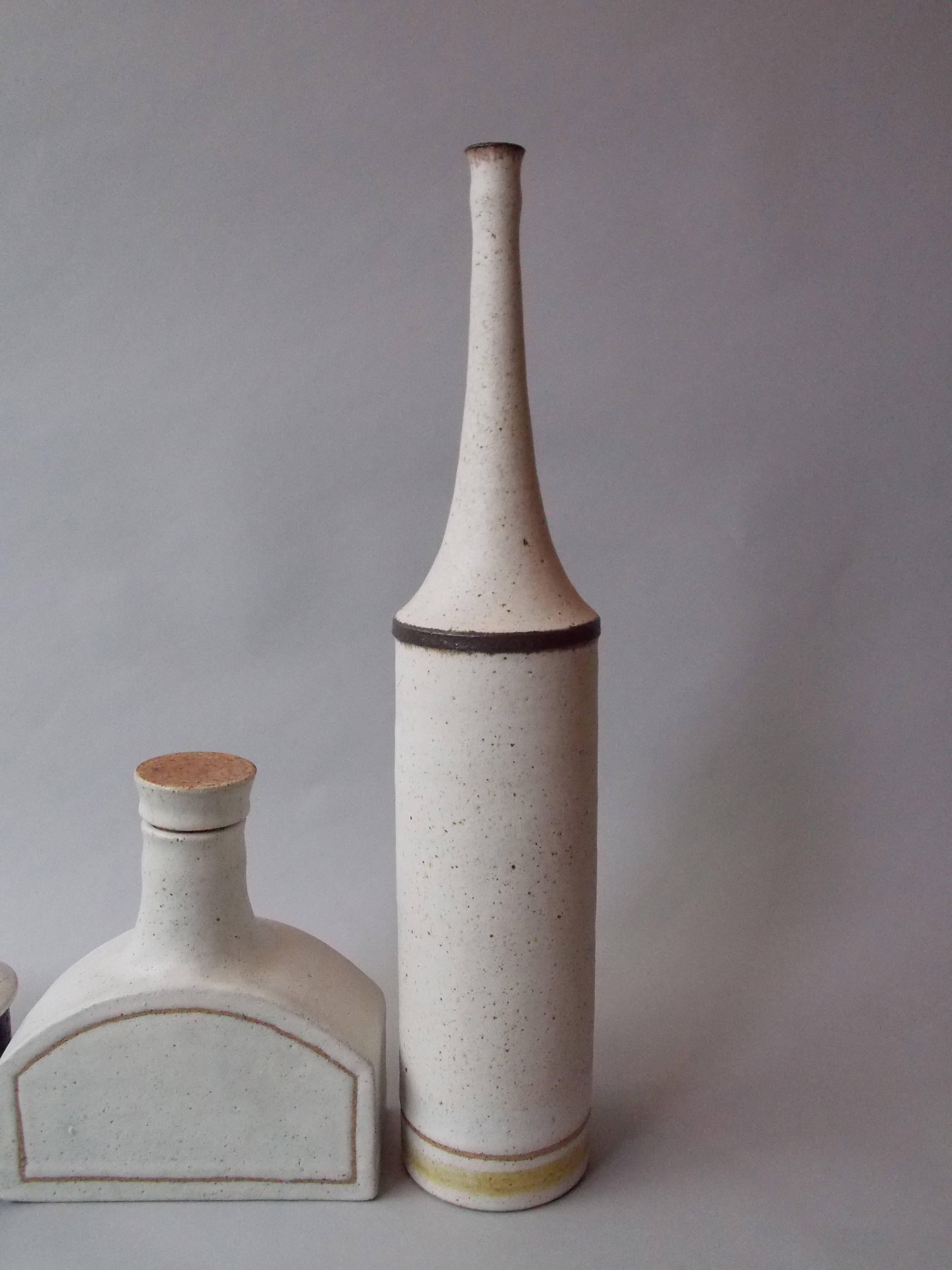 Mid-20th Century Gambone Architectural Ceramics, Italy