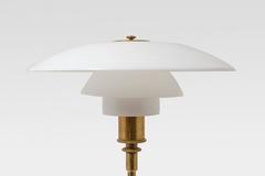 PH 4 Lamp by Poul Henningsen