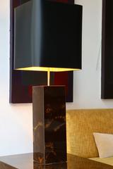 Guy Lefevre Lamp for Ligne Roset, 1970s
