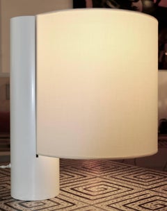 1976 Italian Table Lamps by Giuliana Gramigna