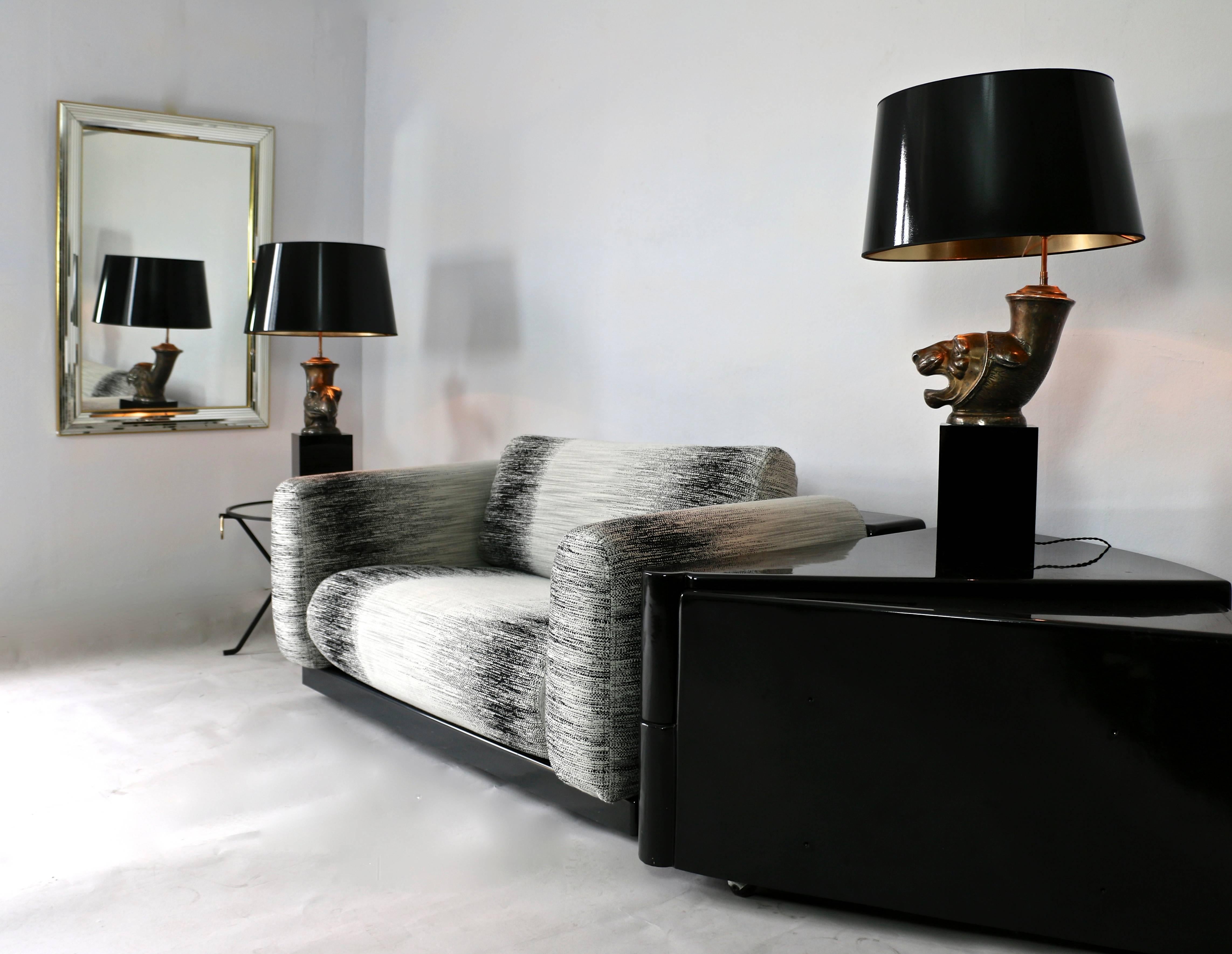 Late 20th Century Cini Boeri Living Room Set Designed for Knoll For Sale