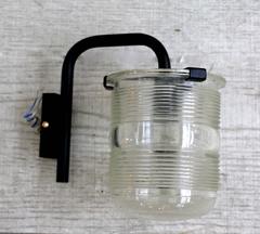 Glass Sconces